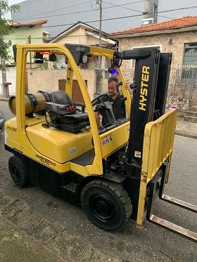 hYSTER